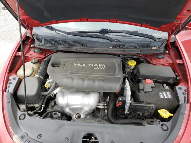 Photo 7 from auction – 2014 DODGE DART SXT with VIN 1C3CDFBB8ED903343