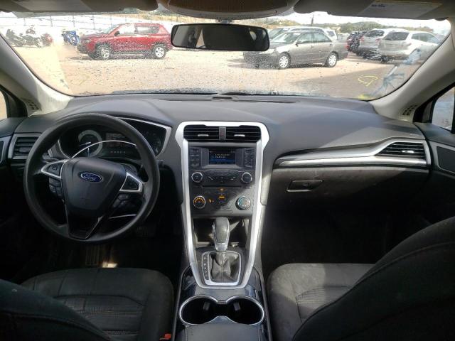 Photo 5 from auction – 2016 FORD FUSION SE with VIN 3FA6P0H75GR283597