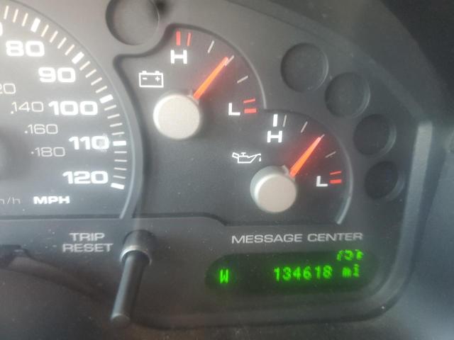 Photo 8 from auction – 2005 FORD EXPLORER X with VIN 1FMZU73K65UB13125