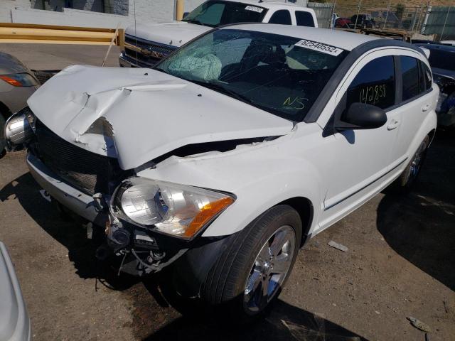 Photo 2 from auction – 2011 DODGE CALIBER RU with VIN 1B3CB8HB5BD294858