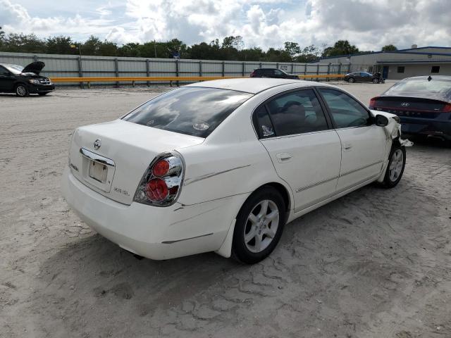 Photo 4 from auction – 2005 NISSAN ALTIMA S with VIN 1N4AL11D95C326474