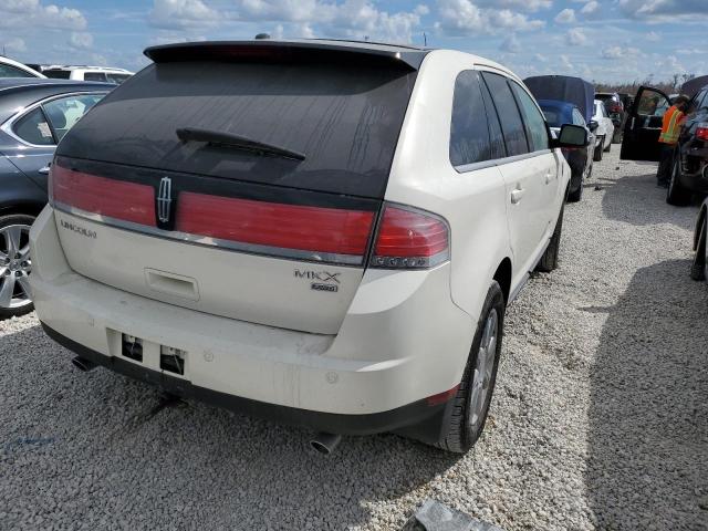 Photo 4 from auction – 2008 LINCOLN MKX with VIN 2LMDU88CX8BJ20031