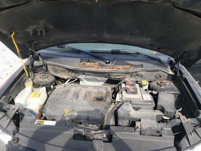 Photo 7 from auction – 2015 JEEP COMPASS SP with VIN 1C4NJDBB2FD225837