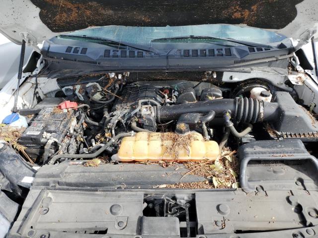 Photo 7 from auction – 2018 FORD F150 SUPER with VIN 1FTEX1CB4JKD78431