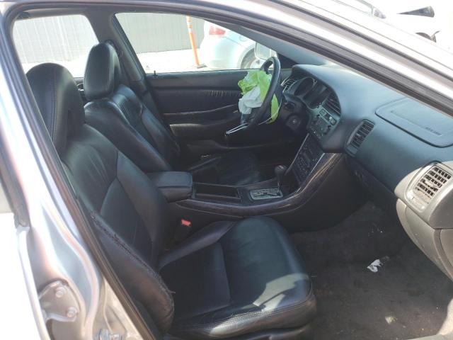 Photo 5 from auction – 2002 ACURA TL with VIN 19UUA568X2A011711