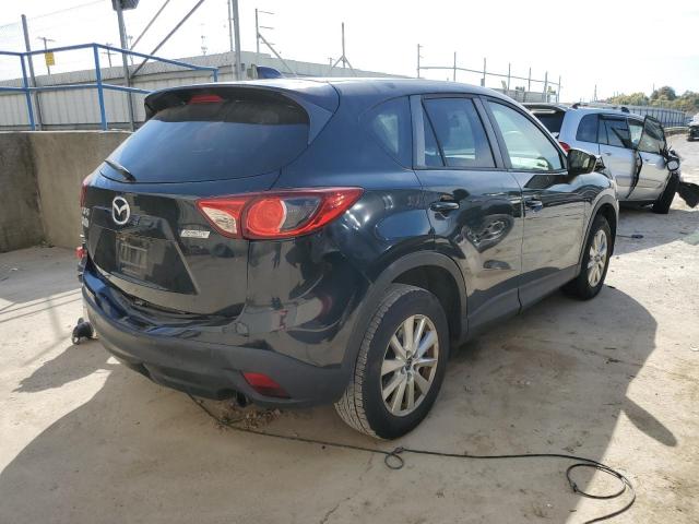 Photo 4 from auction – 2014 MAZDA CX-5 TOURI with VIN JM3KE2CYXE0375514