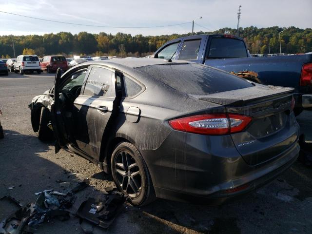 Photo 3 from auction – 2016 FORD FUSION SE with VIN 3FA6P0HD4GR260852