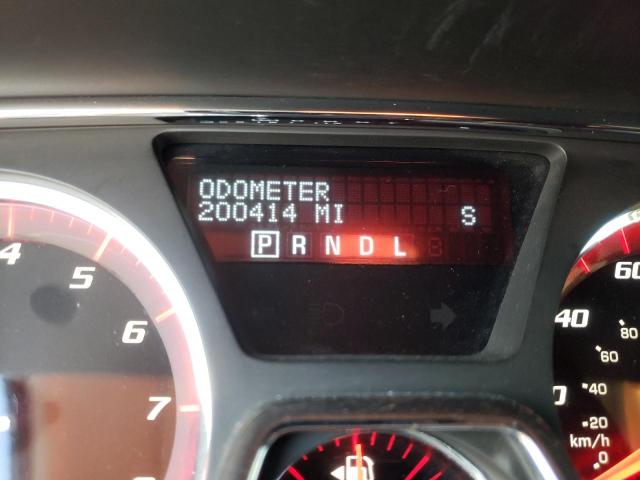 Photo 8 from auction – 2013 GMC ACADIA DEN with VIN 1GKKRTKD4DJ256324