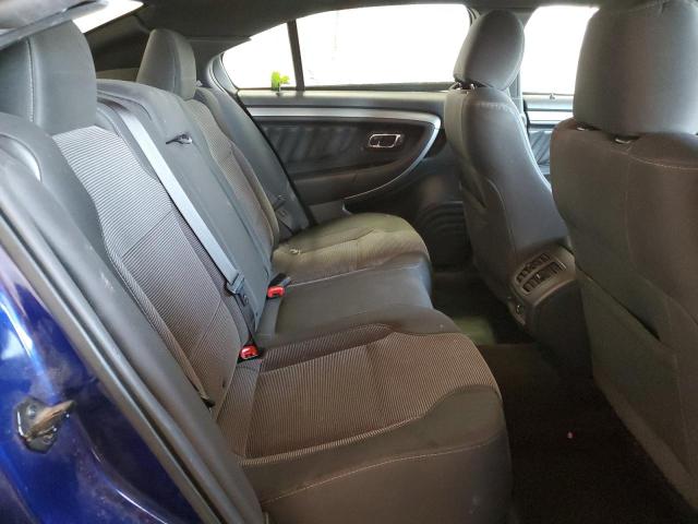 Photo 6 from auction – 2015 FORD TAURUS SEL with VIN 1FAHP2H83FG112897