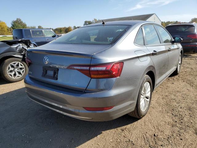 Photo 4 from auction – 2019 VOLKSWAGEN JETTA S with VIN 3VWCB7BUXKM141011