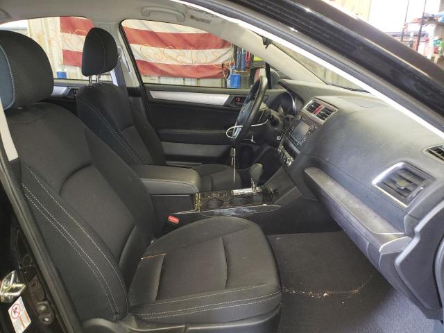 Photo 5 from auction – 2016 SUBARU LEGACY 2.5 with VIN 4S3BNAA60G3055544