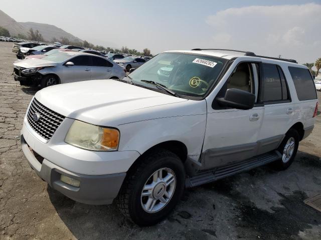 Photo 2 from auction – 2003 FORD EXPEDITION with VIN 1FMPU15L93LC41212