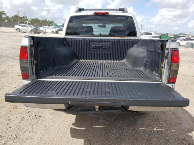 Photo 9 from auction – 2001 NISSAN FRONTIER C with VIN 1N6ED27T91C344722