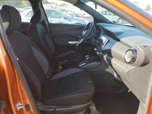 Photo 5 from auction – 2019 NISSAN KICKS S with VIN 3N1CP5CU3KL512719