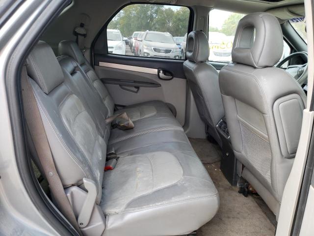 Photo 6 from auction – 2003 BUICK RENDEZVOUS with VIN 3G5DB03E43S566279