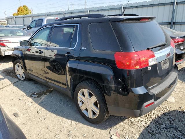 Photo 3 from auction – 2011 GMC TERRAIN SL with VIN 2CTALUECXB6473991