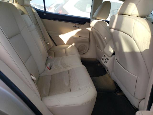 Photo 6 from auction – 2015 LEXUS ES 350 with VIN JTHBK1GG4F2177268