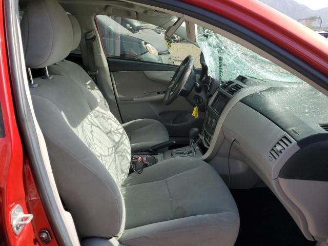 Photo 5 from auction – 2012 TOYOTA COROLLA BA with VIN 2T1BU4EE8CC858786