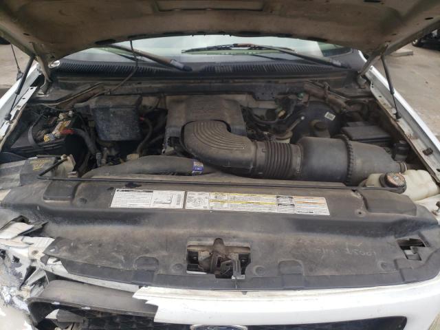 Photo 7 from auction – 1998 FORD F150 with VIN 2FTZX08W5WCA90940