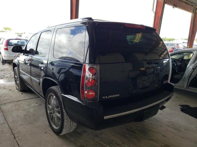 Photo 3 from auction – 2014 GMC YUKON DENA with VIN 1GKS1EEF1ER210193