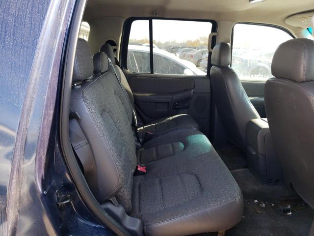 Photo 6 from auction – 2003 FORD EXPLORER X with VIN 1FMZU62K03UC37836