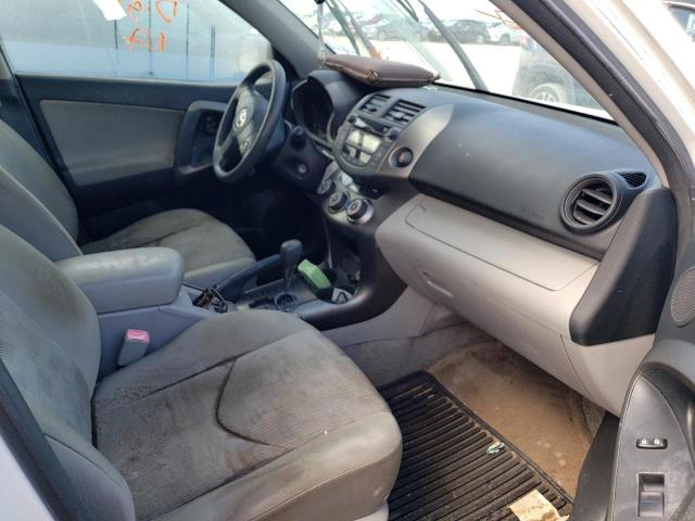 Photo 9 from auction – 2009 TOYOTA RAV4 with VIN JTMZF33V49D008204