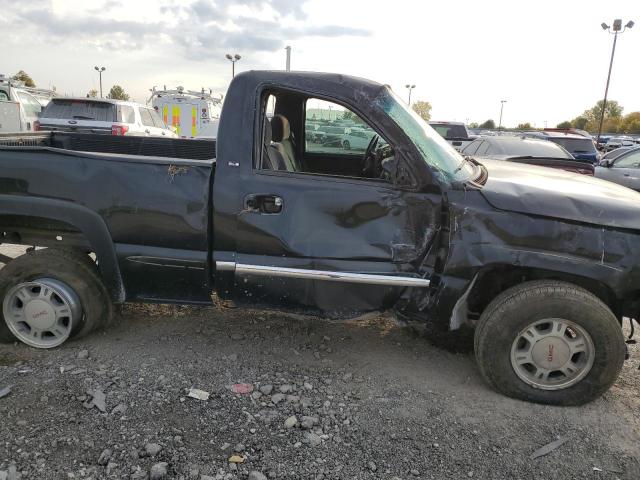 Photo 9 from auction – 2000 GMC NEW SIERRA with VIN 1GTEK14T1YZ329386