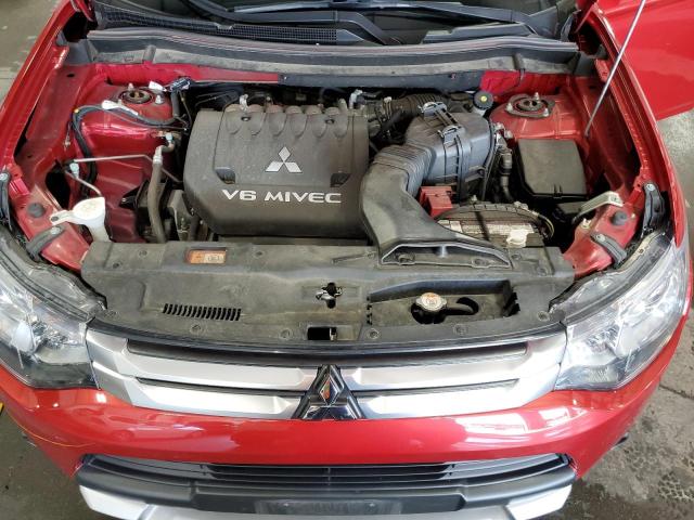 Photo 7 from auction – 2015 MITSUBISHI OUTLANDER with VIN JA4JZ4AX3FZ002675
