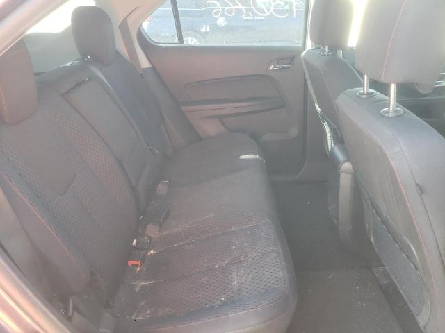 Фото 6 с аукциона – 2014 CHEVROLET EQUINOX LS с VIN 2GNALAEK2E6328215