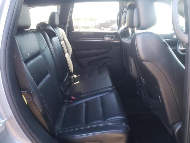 Photo 6 from auction – 2016 JEEP GRAND CHER with VIN 1C4RJFBG9GC376299