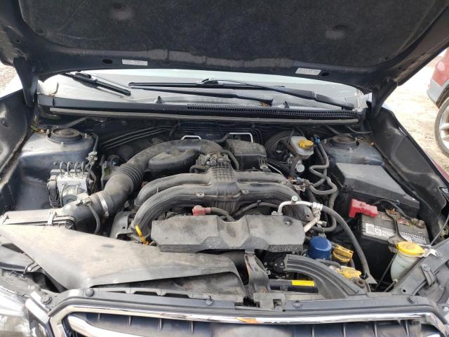 Photo 7 from auction – 2015 SUBARU IMPREZA with VIN JF1GJAA67FH002106