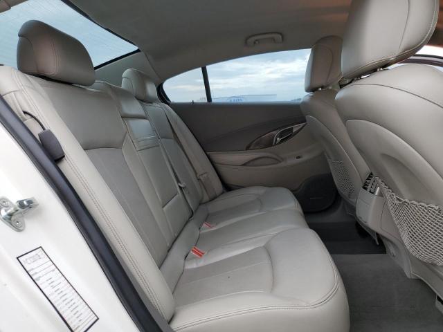 Photo 6 from auction – 2011 BUICK LACROSSE C with VIN 1G4GE5ED0BF127156