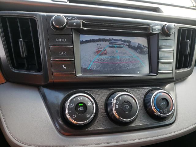 Photo 9 from auction – 2014 TOYOTA RAV4 LE with VIN 2T3ZFREV7EW102476