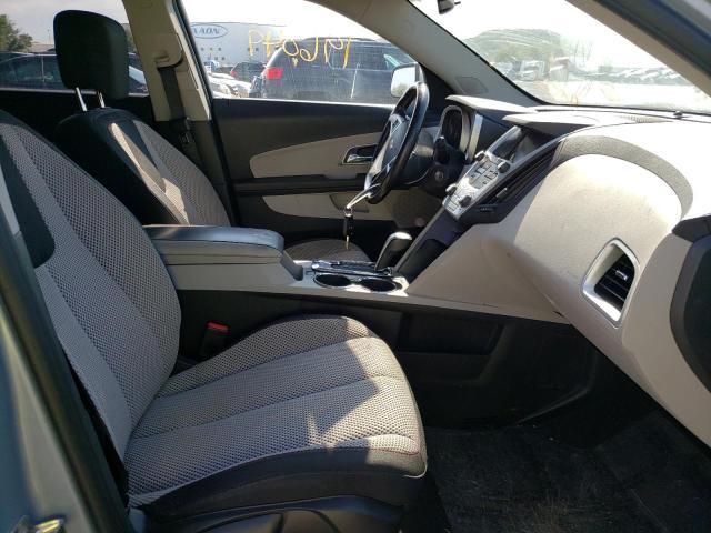 Photo 5 from auction – 2015 CHEVROLET EQUINOX LT with VIN 2GNALBEK2F6136302