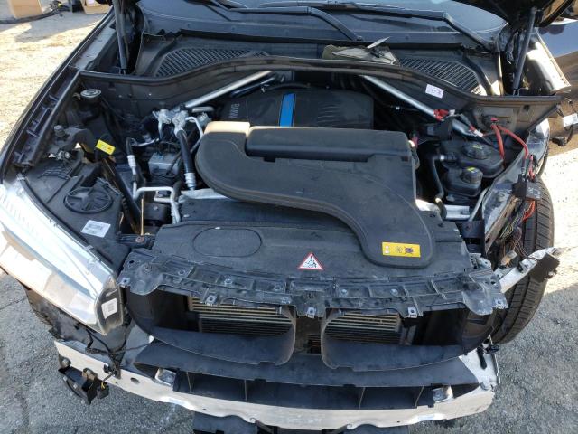 Photo 7 from auction – 2016 BMW X5 with VIN 5UXKT0C5XG0F74706