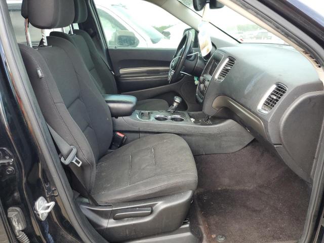 Photo 5 from auction – 2018 DODGE DURANGO SX with VIN 1C4RDHAG2JC160144
