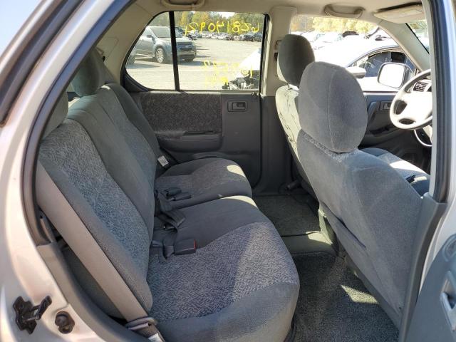 Photo 6 from auction – 2002 ISUZU RODEO S with VIN 4S2CK58W324320667