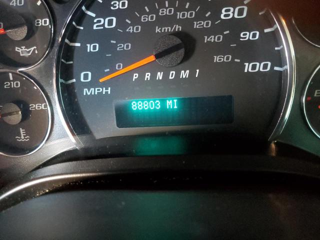 Photo 8 from auction – 2019 CHEVROLET EXPRESS G3 with VIN 1GAZGPFG2K1254895