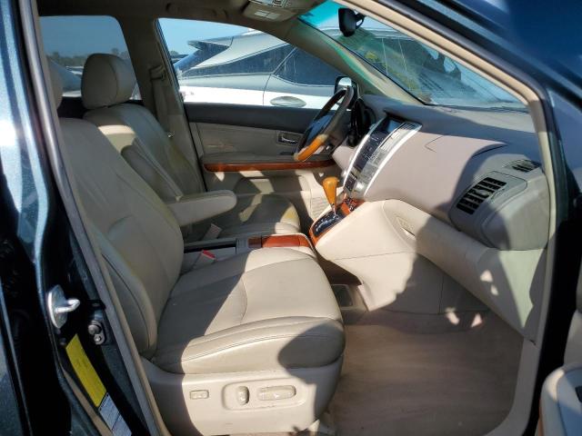 Zdjęcie 5 z aukcji – 2007 LEXUS RX 350 z VIN 2T2HK31U87C038040