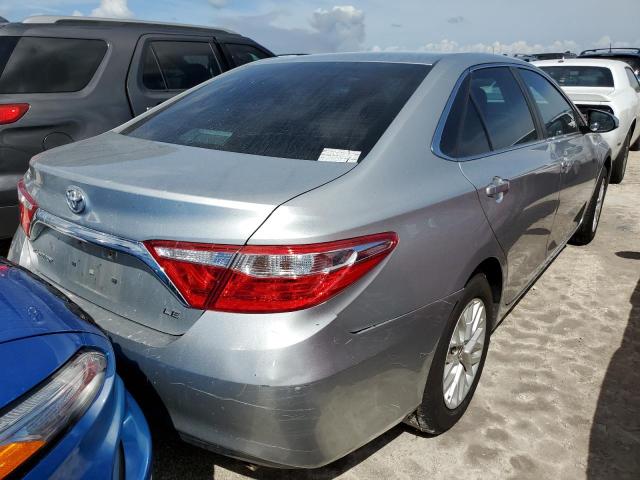 Photo 4 from auction – 2016 TOYOTA CAMRY LE with VIN 4T4BF1FK4GR540316