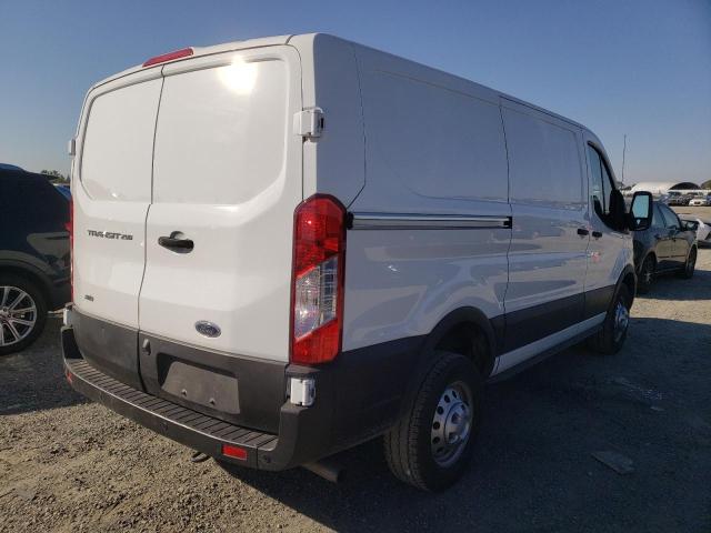 Photo 4 from auction – 2020 FORD TRANSIT T- with VIN 1FTBR2Y87LKA82077