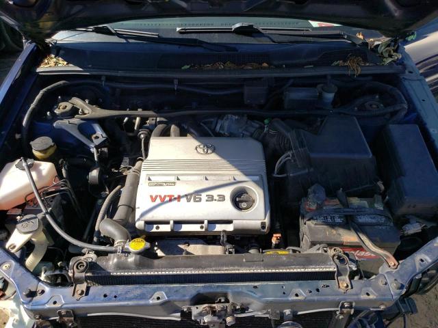 Photo 7 from auction – 2004 TOYOTA HIGHLANDER with VIN JTEEP21A140064585