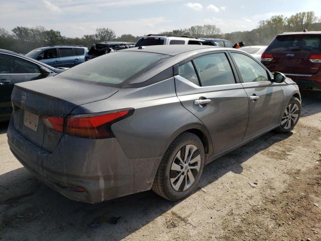Photo 4 from auction – 2019 NISSAN ALTIMA S with VIN 1N4BL4BV0KC247378