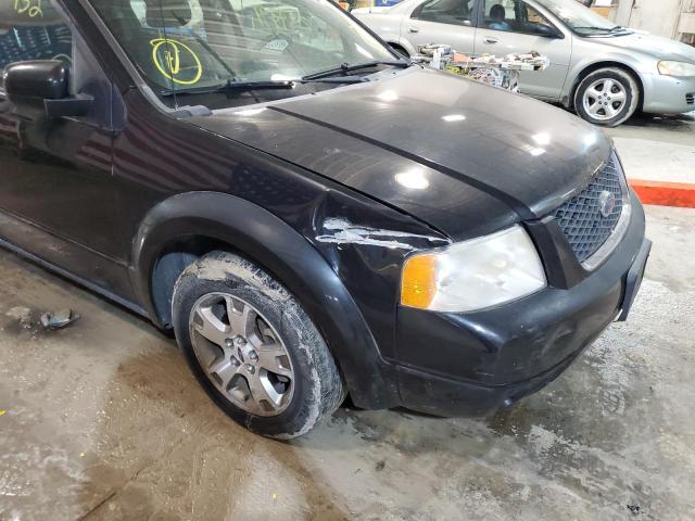 Photo 9 from auction – 2006 FORD FREESTYLE with VIN 1FMZK031X6GA17163