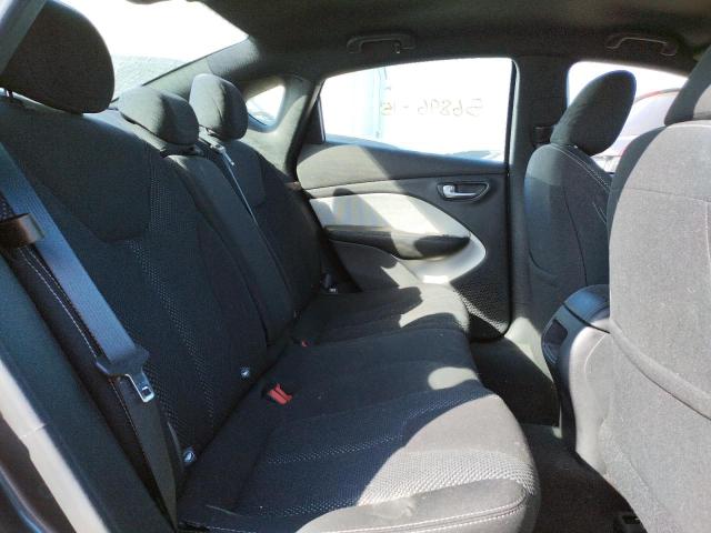 Photo 6 from auction – 2015 DODGE DART SXT with VIN 1C3CDFBB7FD435865