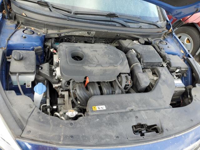 Photo 7 from auction – 2015 HYUNDAI SONATA SE with VIN 5NPE24AF6FH153083
