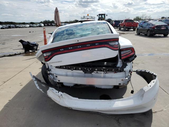 Photo 6 from auction – 2022 DODGE CHARGER SX with VIN 2C3CDXBG4NH161088