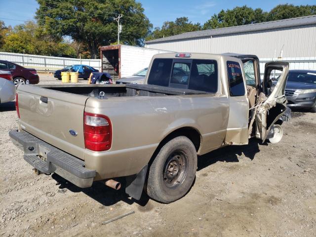 Photo 4 from auction – 2001 FORD RANGER SUP with VIN 1FTYR14E01TB06601
