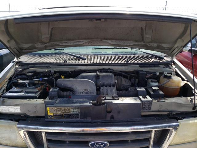 Photo 7 from auction – 2005 FORD ECONOLINE with VIN 1FBSS31L15HB37717