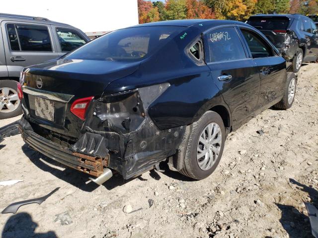 Photo 4 from auction – 2016 NISSAN ALTIMA 2.5 with VIN 1N4AL3AP2GN376971